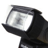 Комплект 7 цветных фильтров Godox CF-07 Universal Speedlite